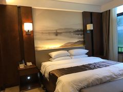 -渔岛海洋度假区