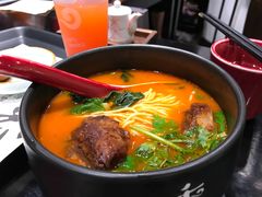 -和府捞面(东直门银座店)