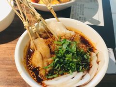 -太二酸菜鱼(广州IFC国金天地店)