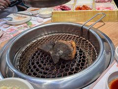 -本家韩国烤肉(青岛万象城店)