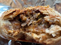牛肉烧饼-满记烧饼(牛街东里小区一区店)