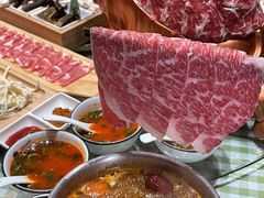 -番食园鲜食火锅(高新店)