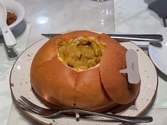 -大树餐厅(益田假日店)