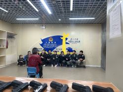 -点点梦想城(金水路店)