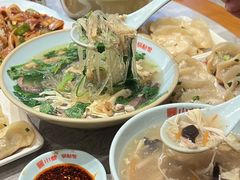 -小姜锅贴(凤凰街店)