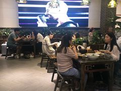 -庆合府重庆大排档(紫都城店)