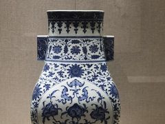 -龙美术馆(西岸馆)