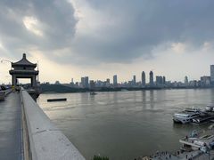 -武汉长江大桥