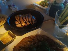 -琶醍壹号•潮菜江景餐吧