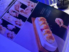 -缤圣源中国清真菜(群力店)