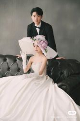 -今生有约婚纱摄影店(景德路店)