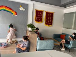 -貝康小儿推拿