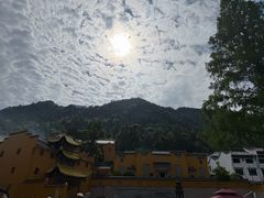 -九华山风景区