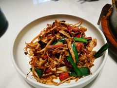 -上上席川菜(凯德乐峰广场店)
