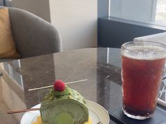-秀·吧 Show Bar(兰州盛达希尔顿酒店)