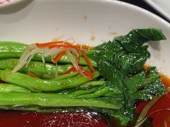 -万蔚·烤鸭