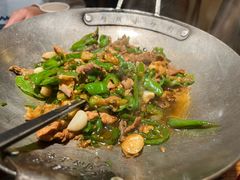 -老湘村·湖南土菜(天河维多利店)