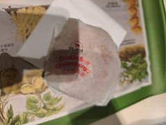 -麦当劳(十字街店)