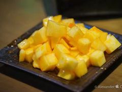 -龙门烤鱼(东方宝泰店)