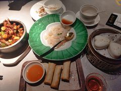 -醉庐·新上海菜(南京西路店)