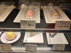-麦当劳(东方时代广场分店)