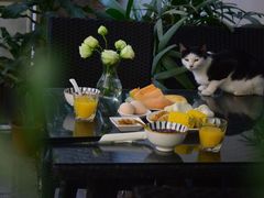 -厦门良筑精品酒店(厦门中山路店)