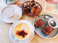 -点都德(龙之梦店)