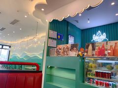 -CHOCHENG&CO.(欢乐海岸店)