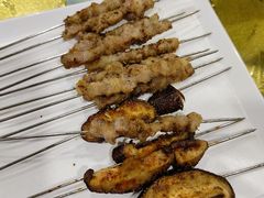 -听涛雅苑百味饺子老家菜馆