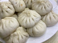 天津包子-奥华餐厅·老张记(台基厂店)