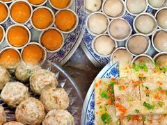 -白衣古寺素斋堂