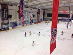 -冠军冰场CHAMPION RINK(中华城店)