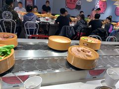 -龍歌自助小火锅(崂山丽达店)