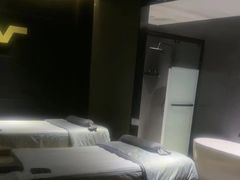 -梵猫·新养生(加州广场店)
