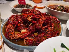 -杨氏青龙虾·吃蟹季(金盛路总店)
