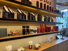 -星巴克臻选(杭州嘉里中心1F店)