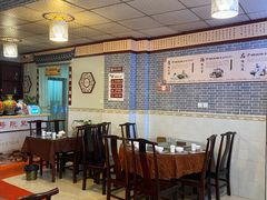 大堂-新繁老號豌豆汤饭店·江湖菜(宝光寺店)