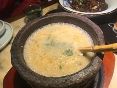 -佬麻雀·新湘菜(珠海金发购物中心店)