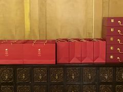 -臻宝中餐厅·大连菜·海鲜·融合菜(大连一方城堡豪华精选酒店)