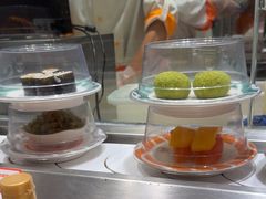 -新一番三文鱼寿司(大东海店)