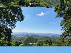 -莫干山风景区