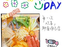 -冰川冷面·延边菜·炭烤串(观前店)