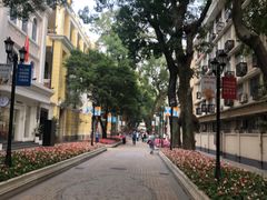 -星巴克臻选(广州沙面店)