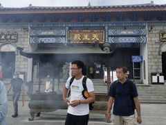 -南岳衡山风景名胜区