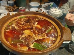 -战友蚝情烧烤工场(嘉华店)