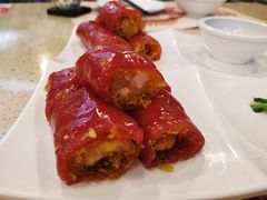 金沙红米肠-点都德(北京路贰店)