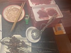 -京元盛铜锅涮肉(上海总店)