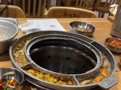-姜虎东白丁烤肉(深圳湾后海汇店)