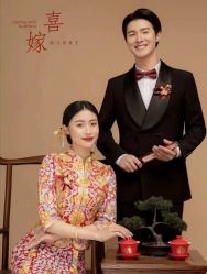 点击看大图 -钟爱一生婚纱摄影旗舰店