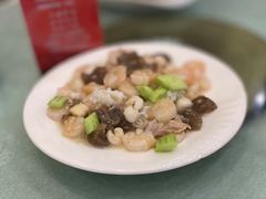 -奥华餐厅·老张记(台基厂店)